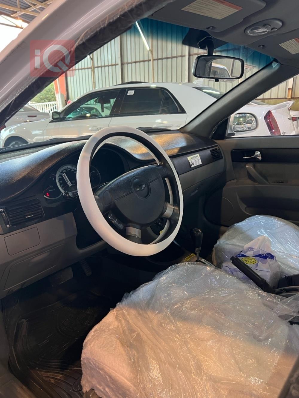 شيفروليه اوبترا